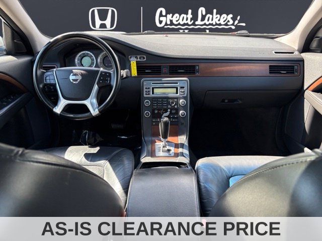 Used 2011 Volvo S80 3.2 FWD image 10
