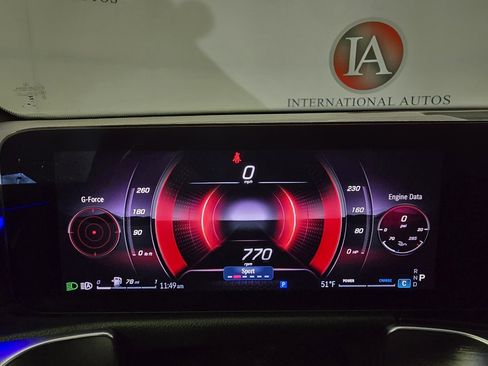 Used 2025 Mercedes-Benz GLB 250 4MATIC image 22