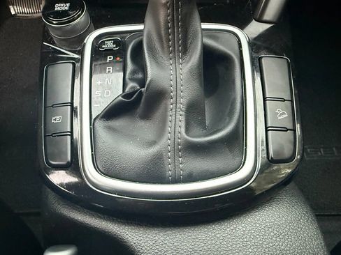 Used 2026 Kia Seltos S FWD image 30
