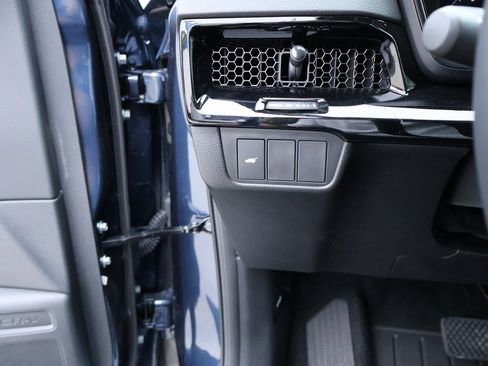 New 2026 Honda CR-V EX-L image 22