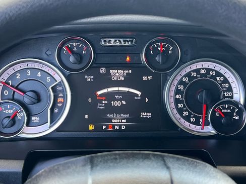 Used 2019 RAM 1500 Tradesman image 30