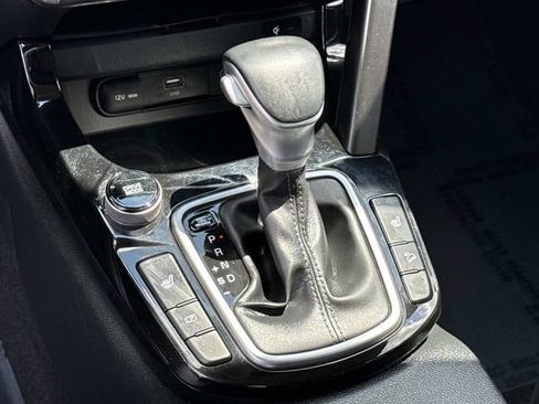Used 2024 Kia Seltos EX FWD image 22