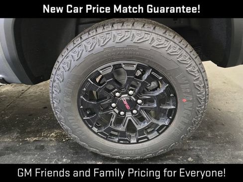 New 2026 GMC Canyon Elevation w/ Convenience Package AWD/4WD image 13