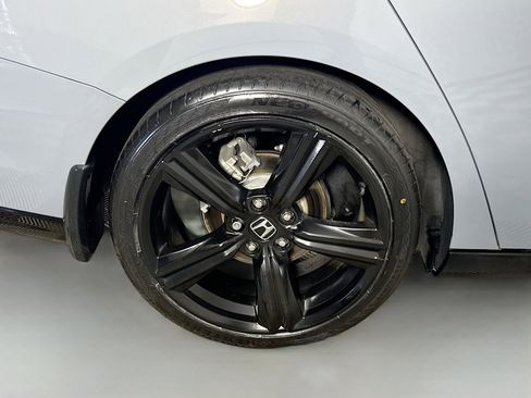 Used 2023 Honda Accord Sport image 33