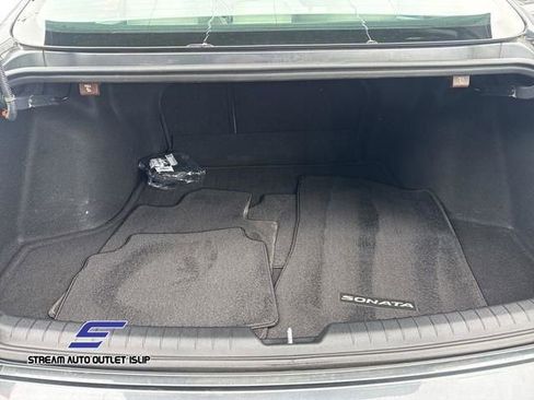 Used 2023 Hyundai Sonata SEL image 27