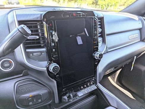 New 2025 RAM 2500 Lone Star image 12