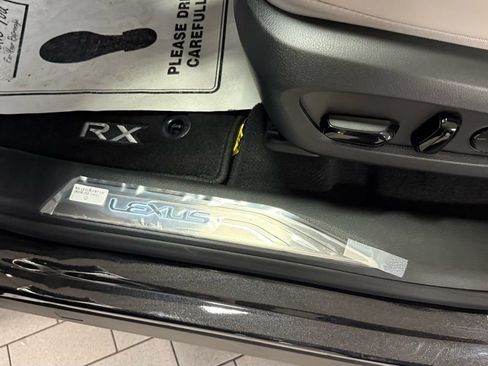 Used 2026 Lexus RX 350 Premium w/ Convenience Package image 37