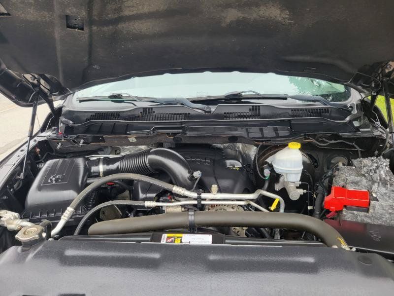 Used 2016 RAM 1500 Tradesman w/ Power & Remote Entry Group AWD/4WD image 10