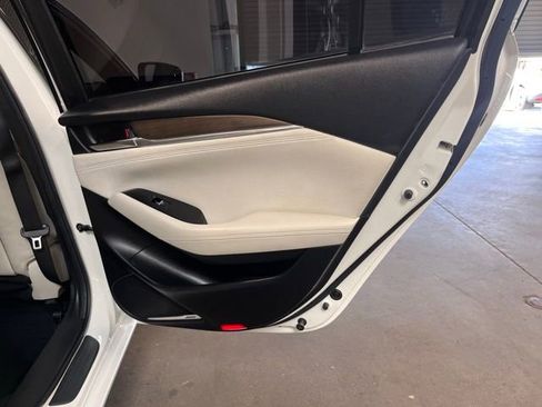 Used 2018 MAZDA MAZDA6 Signature image 15