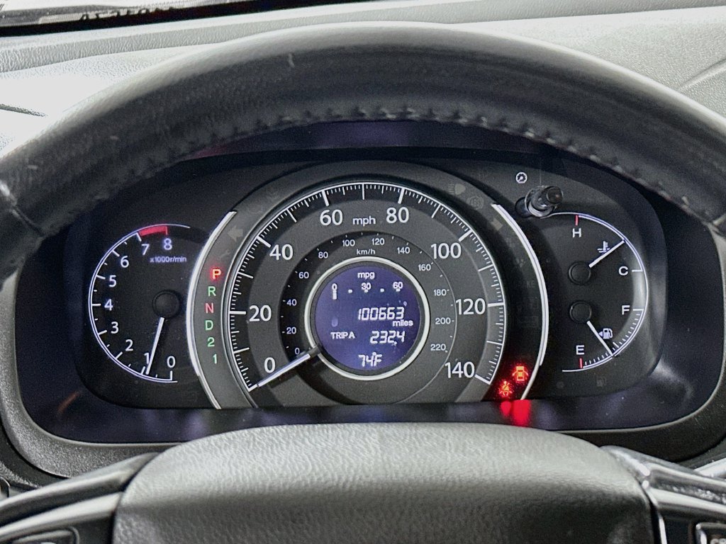 Used 2014 Honda CR-V EX-L image 12