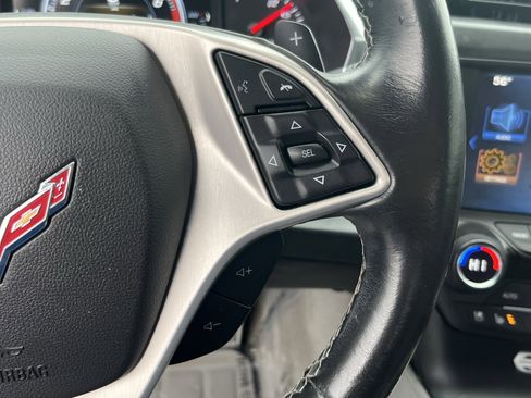 Used 2019 Chevrolet Corvette Grand Sport image 17