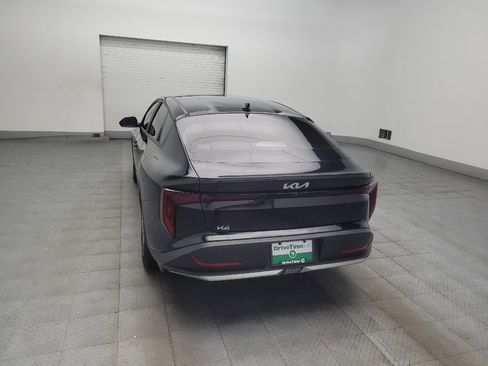 Used 2025 Kia K4 FWD image 6