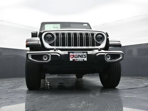 New 2026 Jeep Gladiator Sport AWD/4WD image 46