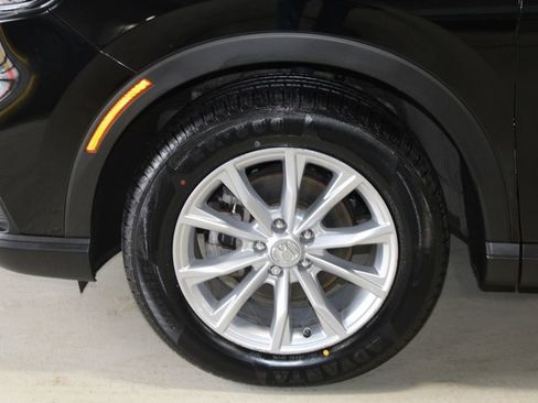 Certified 2024 Honda CR-V EX image 6