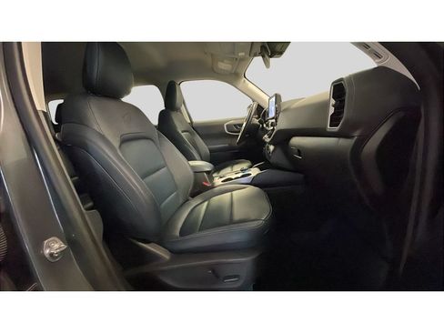 Used 2023 Ford Bronco Sport Outer Banks w/ Tech Package AWD/4WD image 17