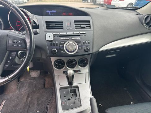 Used 2011 MAZDA MAZDA3 s Sport image 10