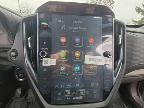 New 2026 Subaru Forester Limited image 21