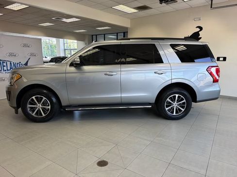 Certified 2020 Ford Expedition XLT w/ Equipment Group 202A RWD image 4