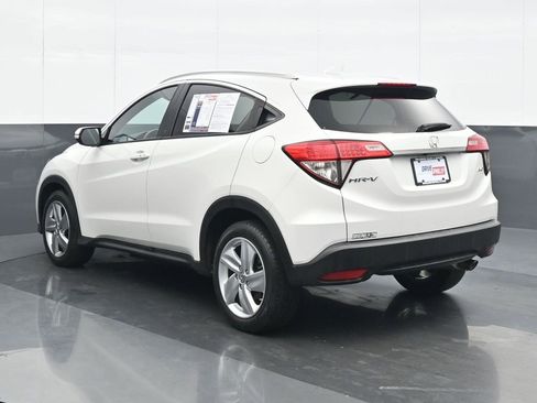 Used 2020 Honda HR-V EX image 4