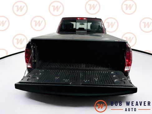 Used 2012 RAM 1500 Laramie AWD/4WD image 33