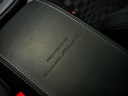 Used 2026 Porsche 911 Carrera GTS image 22