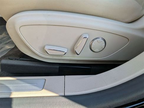 Used 2018 Lincoln MKZ Reserve w/ Magnetic Appearance Package image 14