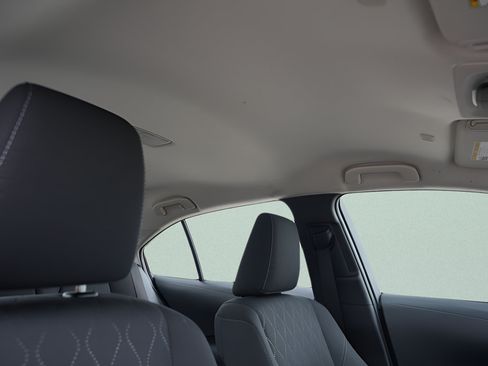 Used 2025 Toyota Corolla LE FWD image 13