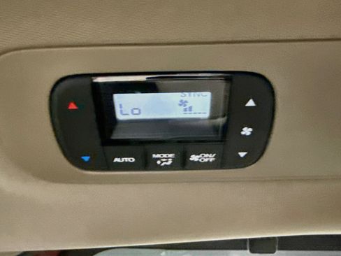 Certified 2024 Honda Odyssey Elite image 32