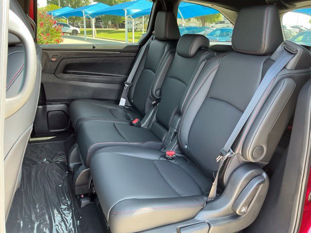 New 2026 Honda Odyssey Sport-L image 10