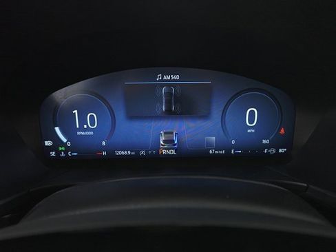 Used 2023 Ford Escape Active w/ Tech Pack #2 image 19