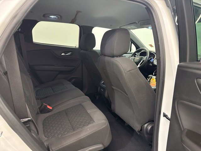 Used 2022 Chevrolet Blazer LT FWD image 12