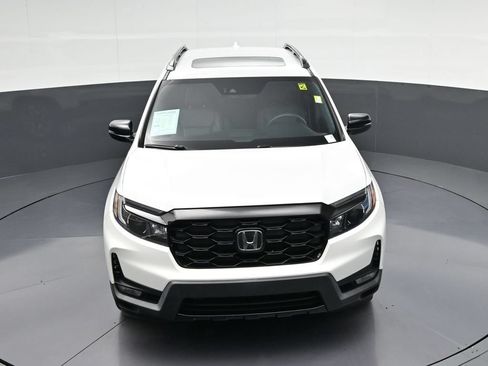 Used 2023 Honda Passport Elite image 28