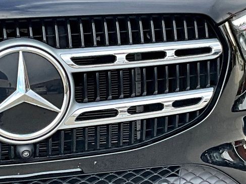 Used 2024 Mercedes-Benz GLE 350 4MATIC image 11