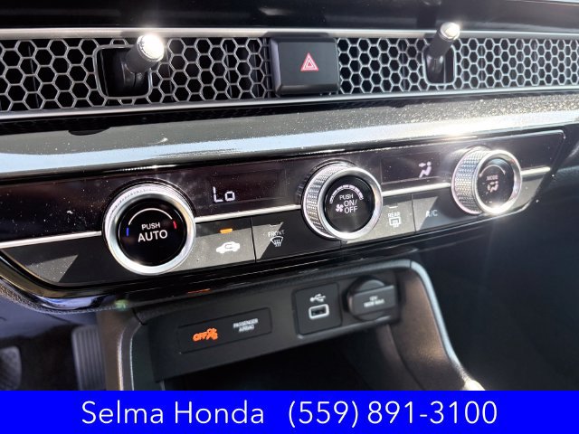 Certified 2022 Honda Civic LX image 18