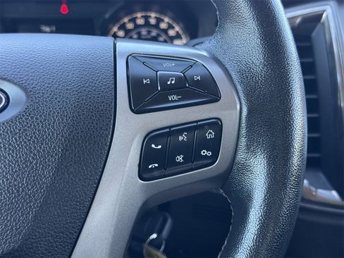 Certified 2019 Ford Ranger XLT w/ Equipment Group 302A Luxury image 13