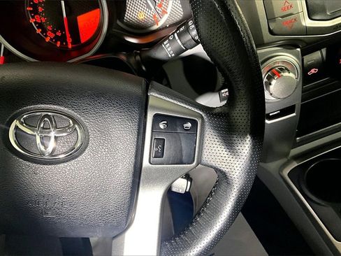 Used 2013 Toyota 4Runner 2WD image 16