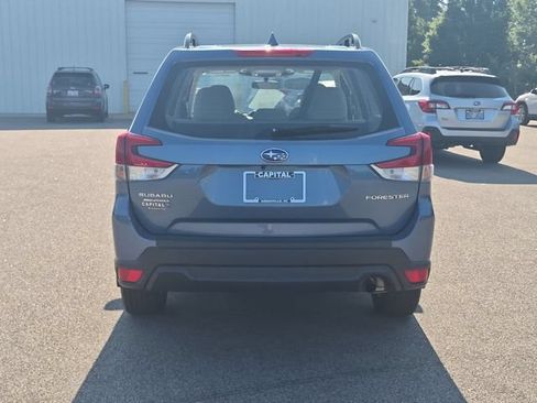 Used 2022 Subaru Forester AWD/4WD image 4