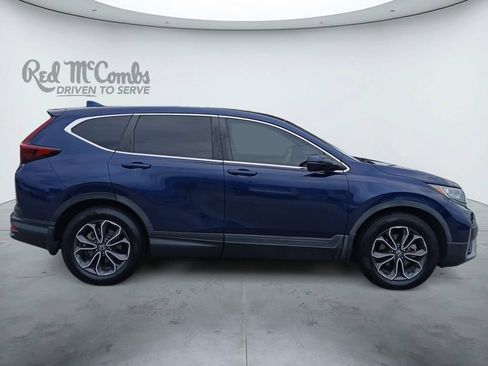 Used 2020 Honda CR-V EX image 6