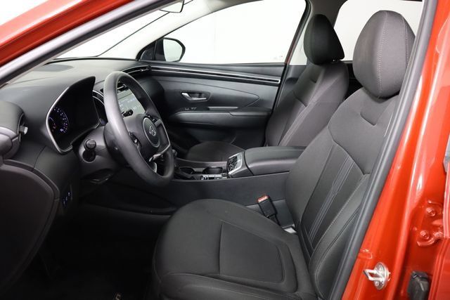 Used 2023 Hyundai Tucson SEL AWD/4WD image 14