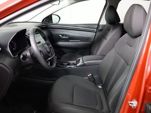 Used 2023 Hyundai Tucson SEL AWD/4WD image 14
