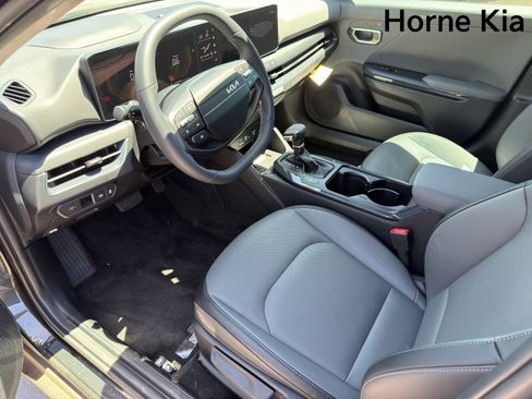 New 2026 Kia K4 EX FWD image 9