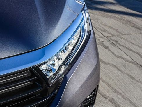 Used 2023 Honda Odyssey Elite image 16