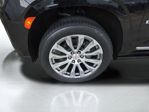 Used 2023 GMC Yukon XL Denali w/ Max Trailering Package AWD/4WD image 41