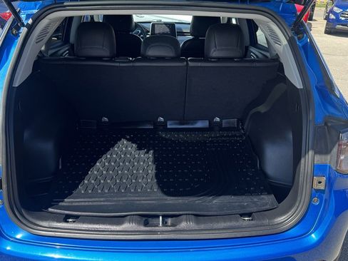 Used 2022 Jeep Compass Latitude image 11