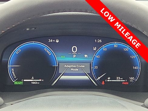 Used 2026 Toyota Camry XLE image 23