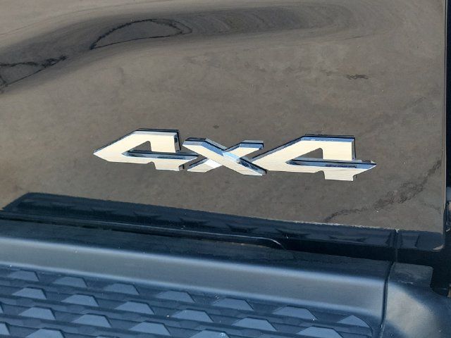 Used 2026 RAM 3500 Tradesman AWD/4WD image 5