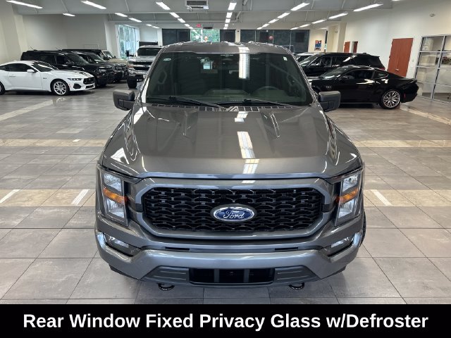 Used 2023 Ford F150 XL w/ STX Appearance Package AWD/4WD image 21
