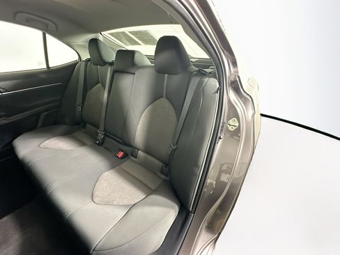 Used 2023 Toyota Camry LE image 25