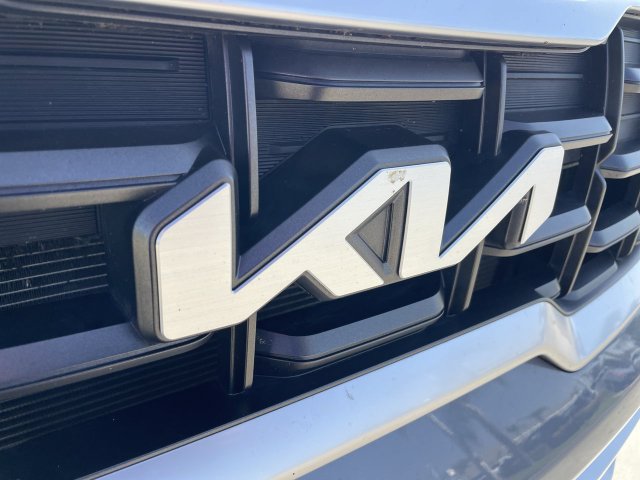 Used 2024 Kia Telluride S w/ S Sunroof Package FWD image 32