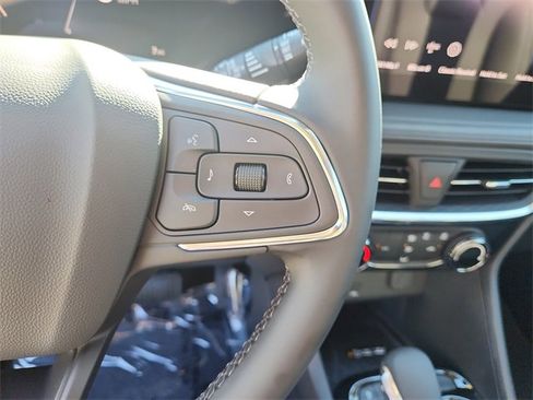 New 2026 Buick Encore GX Sport Touring w/ Advanced Technology Package image 25